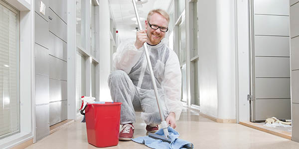 Battersea Office Cleaning | Commercial Cleaning SW11 Battersea