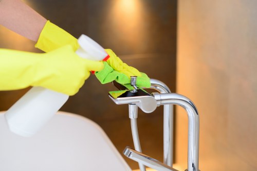 Professional carpet cleaning for Battersea homes and flats