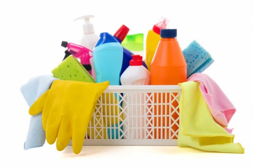 Ongoing accessibility commitment for Battersea cleaning services