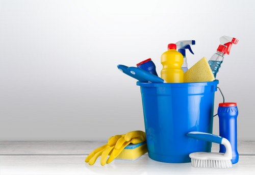 Carpet care for family homes in Battersea