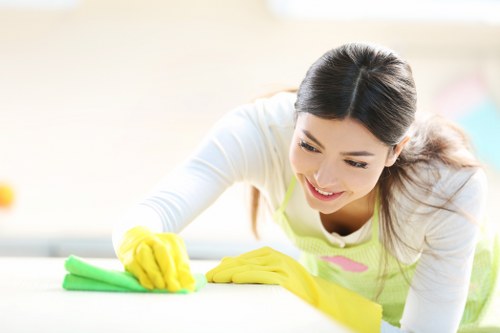 Free quote policy for Battersea cleaning services