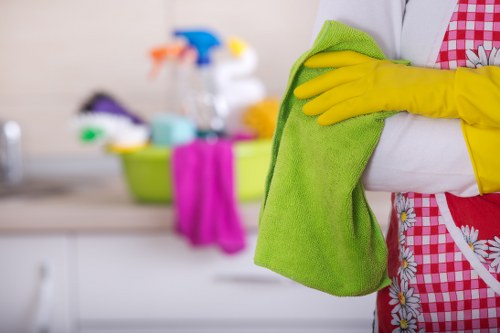 Accepted payment methods for Cleaners Battersea secure transactions