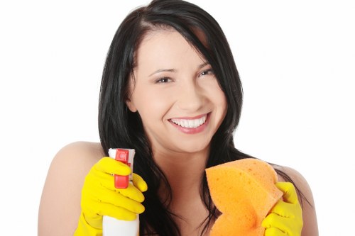 Deep cleaning support for Battersea move-ins and end-of-tenancy properties
