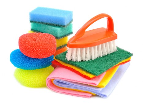 Regular domestic cleaning in Battersea for busy households