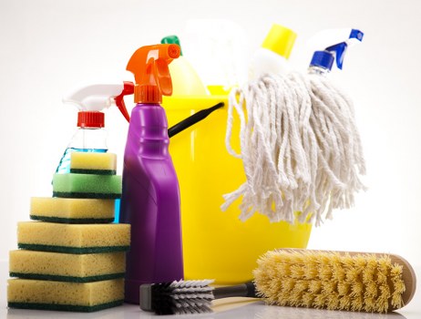 Professional hot water extraction cleaning for local carpets