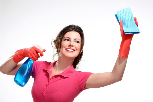 Thorough cleaning for Battersea commercial premises
